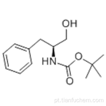 N-Boc-L-fenilalaninol CAS 66605-57-0